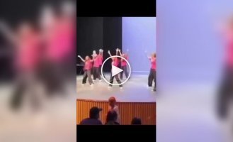 Дитяча витівка вдалася