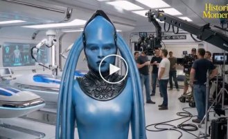 Актеры «Пятого элемента» тогда и сейчас: как изменились звезды фильма спустя почти 30 лет