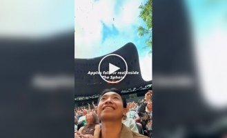 «Волшебник страны Оз» с иммерсивными эффектами