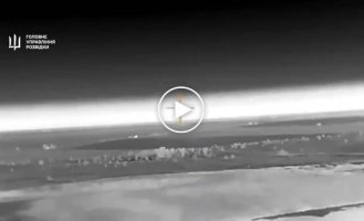 GUR special forces destroyed expensive Russian air defense systems in the temporarily occupied part of Zaporizhia