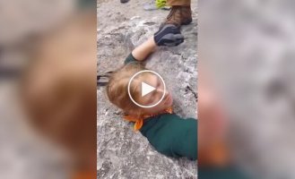 Why people voluntarily crawl into narrow caves