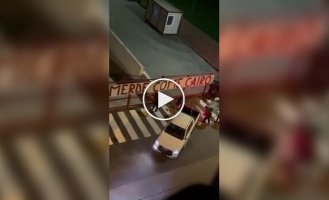 Фанаты «Торино» высыпали навоз у базы клуба в знак протеста