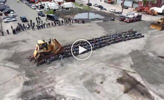 Это просто праздник какой-то
