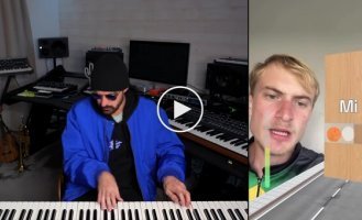 Musical break for a good time Moods