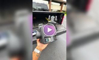 Возможности 3D-сканера местности за 16 тысяч долларов