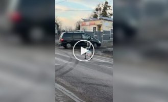 Робота в Польше отправили за пивом