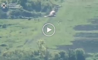 Силы обороны поразили российский миномет, 2 автомобиля, антенну связи, 2 места запуска БПЛА и 7 оккупантов