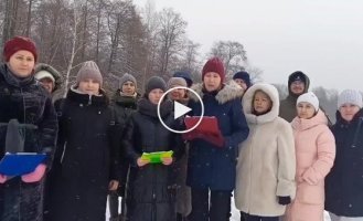 Russian women complain about mass import of migrants from Central Asia