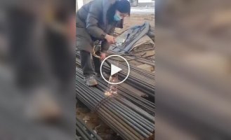 Очистка металла лазером