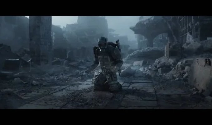 Metro 2039 trailer released (3 photos + video)