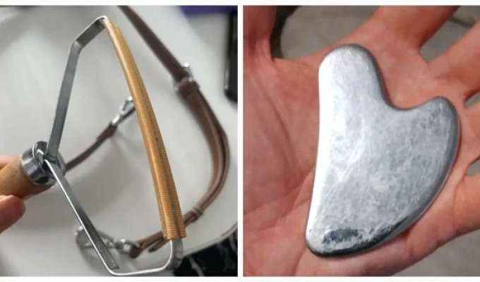 10 strange household items that required friends to identify (19 photos)