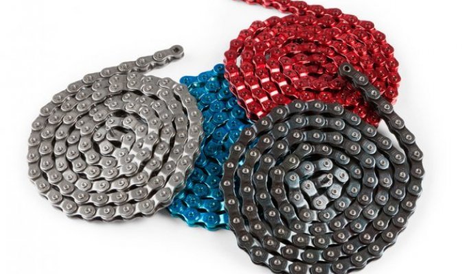 Що у велосипеді ламається найчастіше і чому