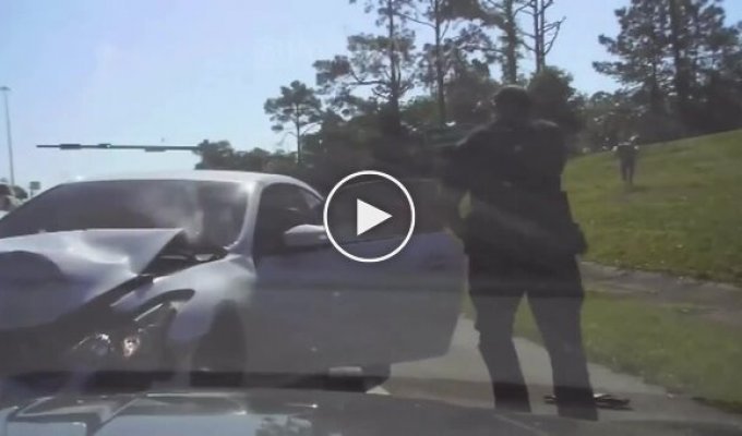 Занадто багато екшену