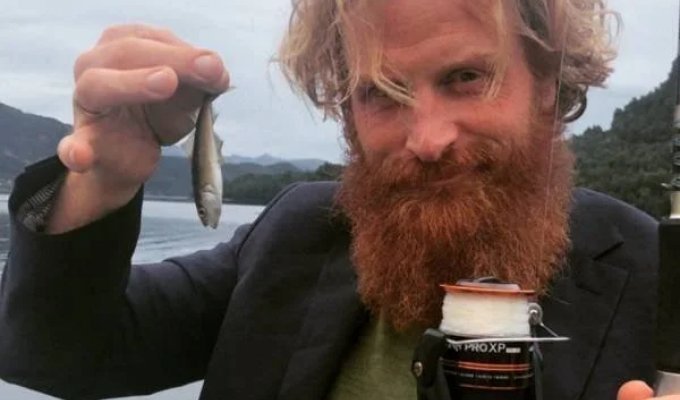 Прикольные картинки. Выпуск 3989 (58 фото)