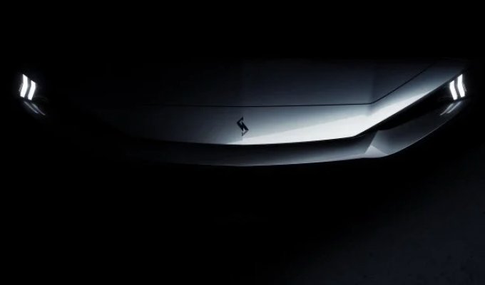 Nissan анонсували новий Skyline - і це зовсім не те, на що всі чекали (2 фото + відео)