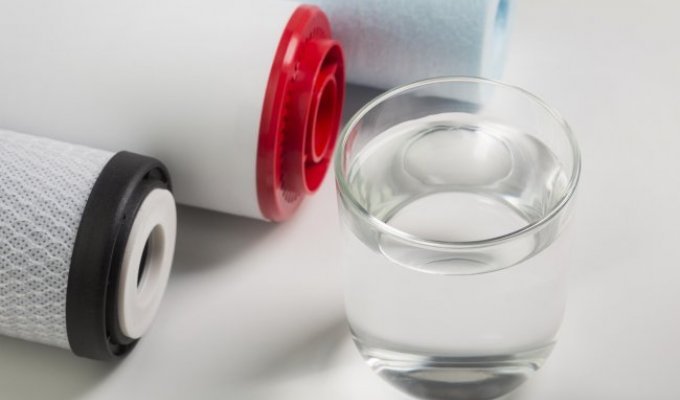 Фильтры обратного осмоса Ecosoft: всесторонний обзор