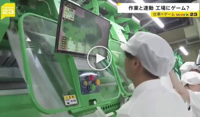 Успешный опыт внедрения элементов геймификации в рабочий процесс