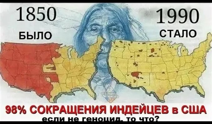 Is It True That Black People Were Brought to America Because Native Americans Didn't Want to Work? (5 photos)
