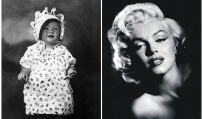 18 Extraordinary People Who Grew Up in Foster Care or Adoptive Families (19 Photos)