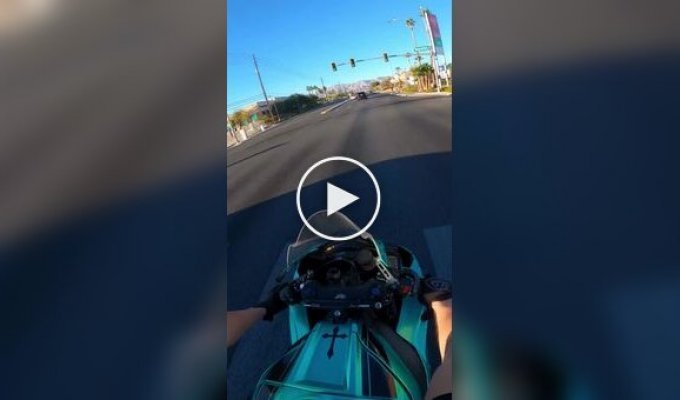 Willie and the sudden landing