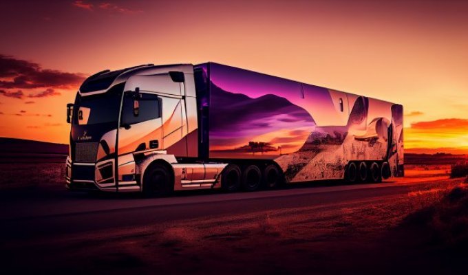 Фары MAN TGX: особенности и замена