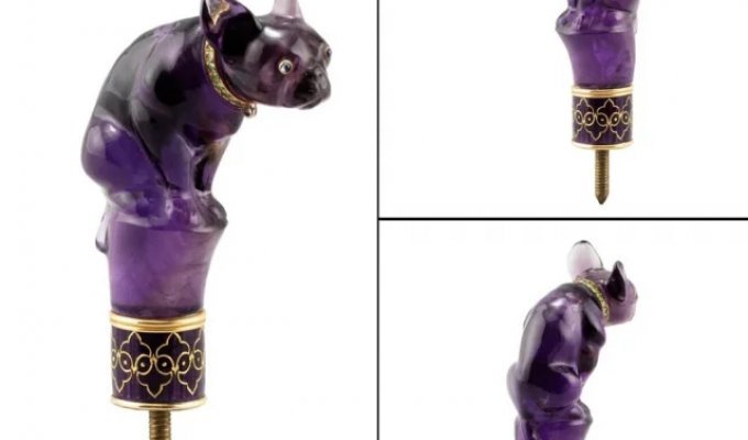 Удивительные артефакты из прошлого (20 фото)