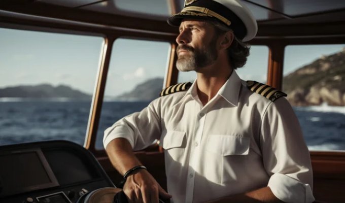 5 самых  позорных капитанов в истории, которые первыми бросили тонущий  корабль и оставили пассажиров на погибель (6 фото)