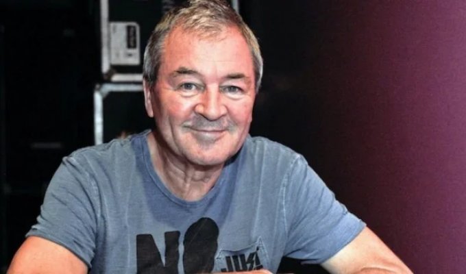 «Ми не металісти»: Ієн Гіллан про секрет Deep Purple, велич Black Sabbath і 60 років божевілля в року (13 фото)