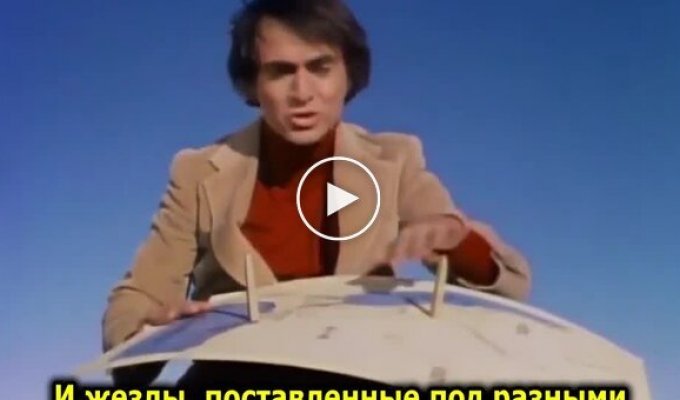 Математик Эратосфен и окружность Земли