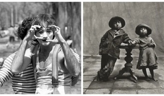 20 кадрів, які змусять змінити погляд на історію (21 фото)