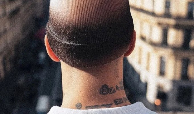 Шапки з "лисиною" завірусилися у соцмережах (4 фото)