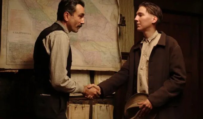 Top 10 films of Paul Dano – the actor Quentin Tarantino called the worst (11 photos)