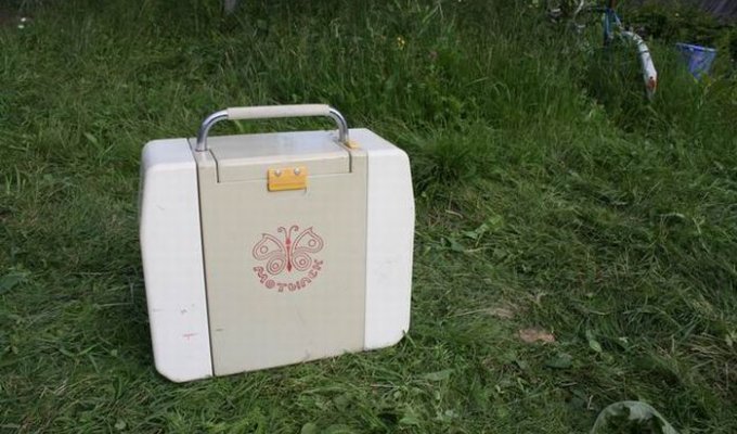 Загадки дня. Що це? (10 фото)