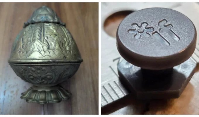 15 предметів, які поставили в глухий кут навіть колекціонерів (25 фото)