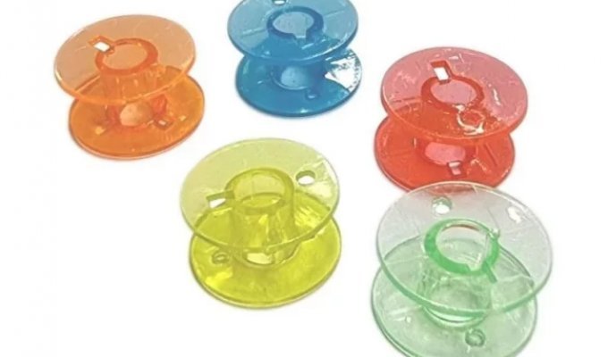 Незаметный механизм, держащий систему в равновесии. Все о шпульке