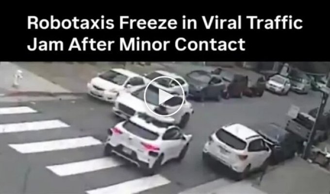 The rise of the machines is postponed