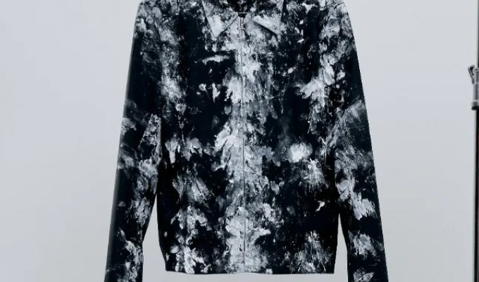 How to Reveal the Invisible (7 photos)