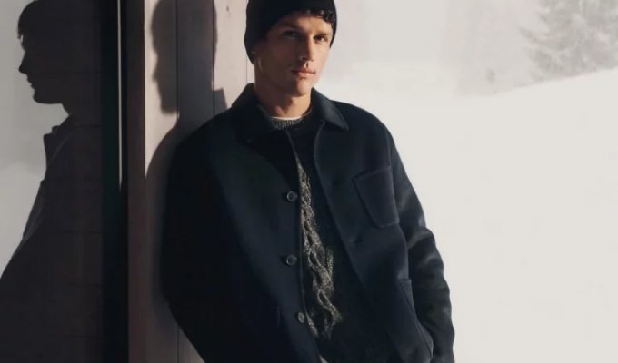 Calvin Klein Jeans – магнит уверенности и роскоши!