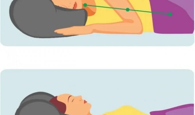 Подушка у формі сідниць раптово завірусилася в соцмережах (4 фото)