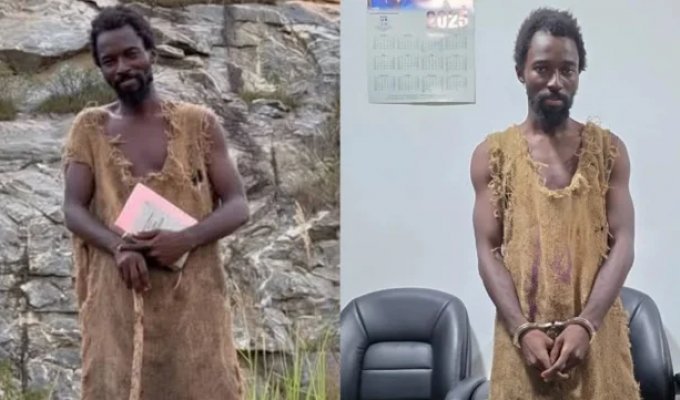 The second flood was canceled, but the first arrest took place (2 photos + 3 videos)