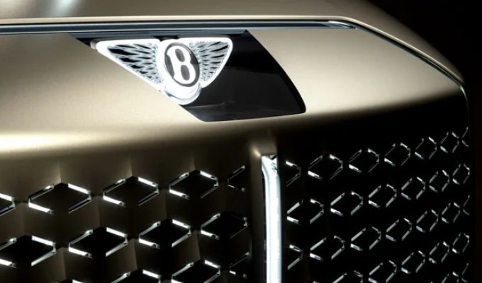Стратегия Bentley по полному переходу на электромобили потерпела крах, и это о многом говорит (3 фото)
