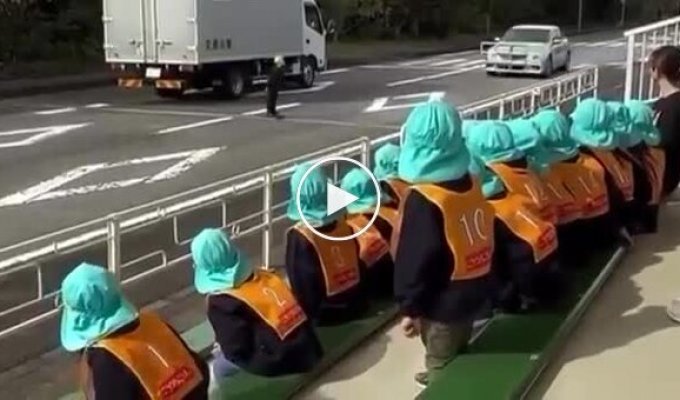 Visual and accessible