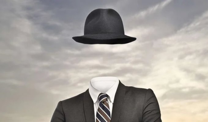 Шапка-невидимка: від давніх легенд до наукових експериментів (11 фото)