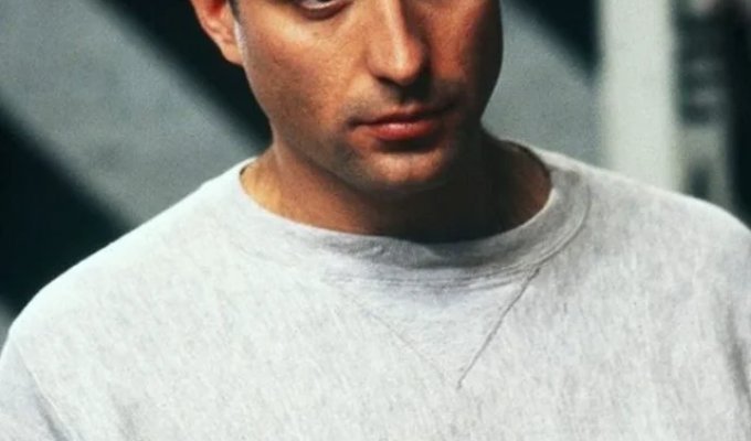 Энди Гарсиа отмечает 70-летний юбилей (9 фото)