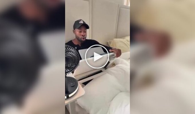 Столик для ледачих віддальників