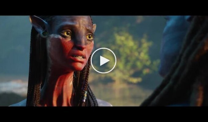 A big trailer for "Avatar 3: Fire and Ash" has been released