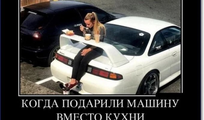 Демотиваторы 2892 (39 фото)