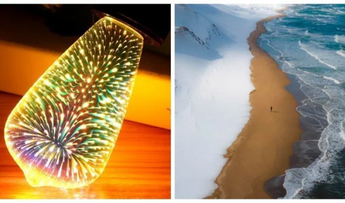 27 photos that will easily quench your thirst for harmony (28 photos)