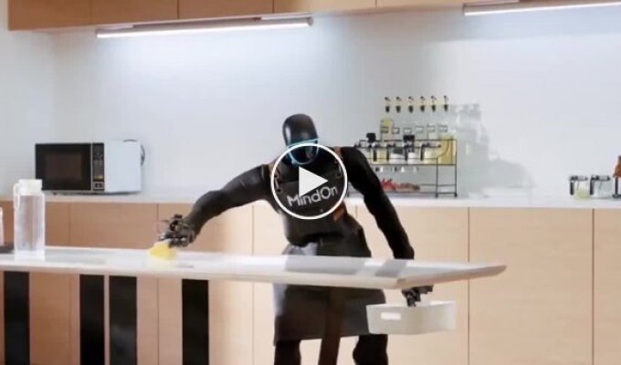 Автономний помічник для дому