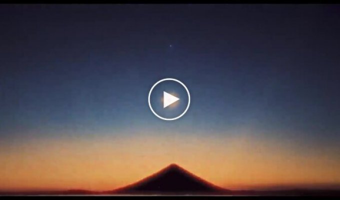 Pink Floyd presented a video for a song released 50 years ago